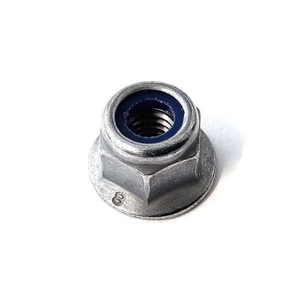 Original VW Sechskantbundmutter M6 selbstsichernd N10205802