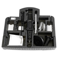 Original Skoda Octavia (5E) Werkzeug-Set Reserverad Produktbild-Vorschau 8