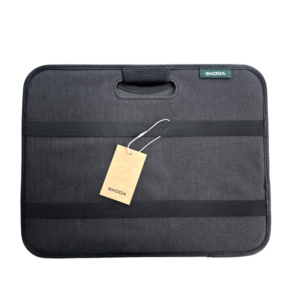 Original Skoda Faltbox Tasche Box Kofferraumbox Kiste Einkaufskorb 6U0061104B