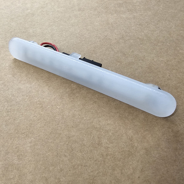 Original VW Leuchte Innenleuchte LED Lampe 7E7947111