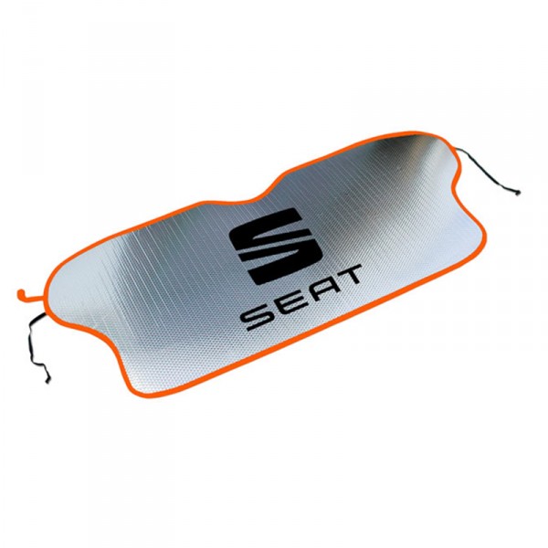 Original Seat Sonnenblende Wintershield Sommer Winter Frontscheibenabdeckung