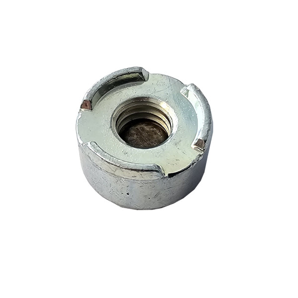 Original VW Schweissmutter M8 Mutter N90929304