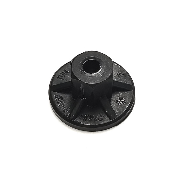 Original VW Sechskantmutter Mutter N90757901