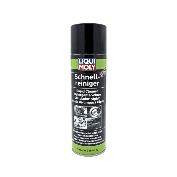 Bremsenreiniger Schnellreiniger Teilereiniger Allzweckreiniger 500 ml Spraydose