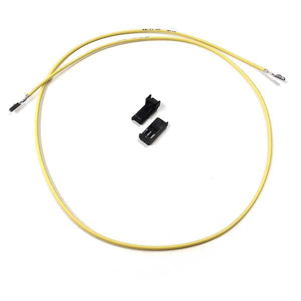 Original VW Kabelsatz Anschluss Einstiegsleuchte ACTIVE T7 BULLI EDITION Projektion Stecker Kabel