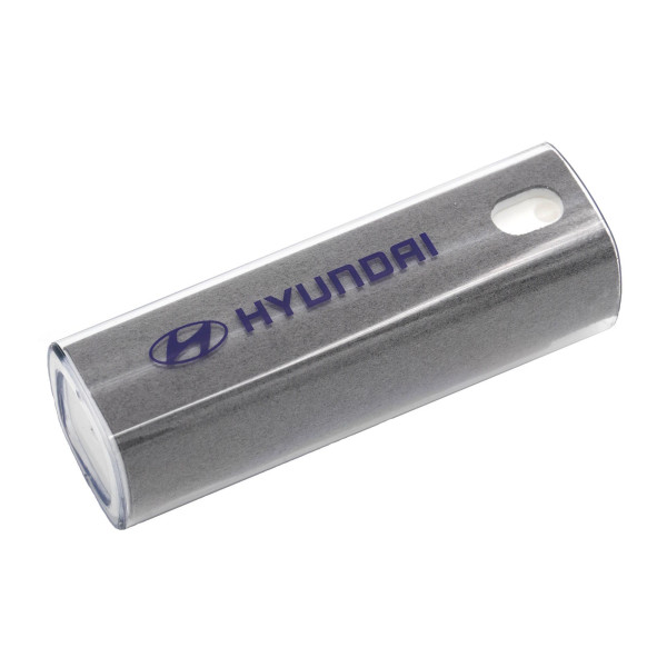 Original Hyundai 2-in-1 Displayreiniger Reinigungsmittel Mikrofaserhülle 99951ADE61