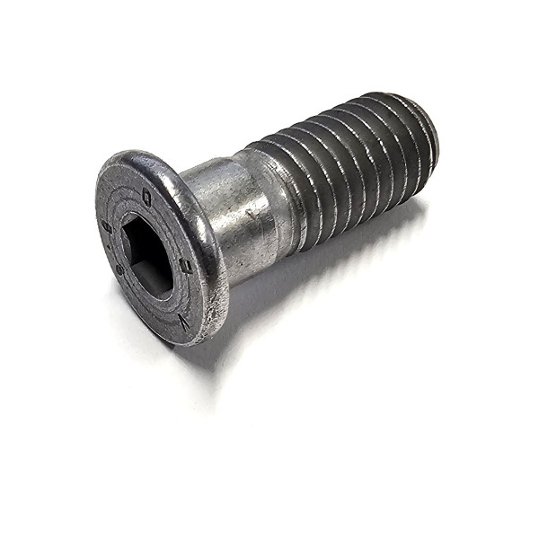 Original VW Zylinderschraube Innensechskant M10x25.15 Schraube N90571202