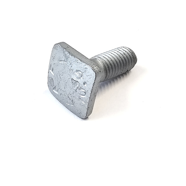 Original VW Vierkantschraube M10x28 Schraube WHT002653