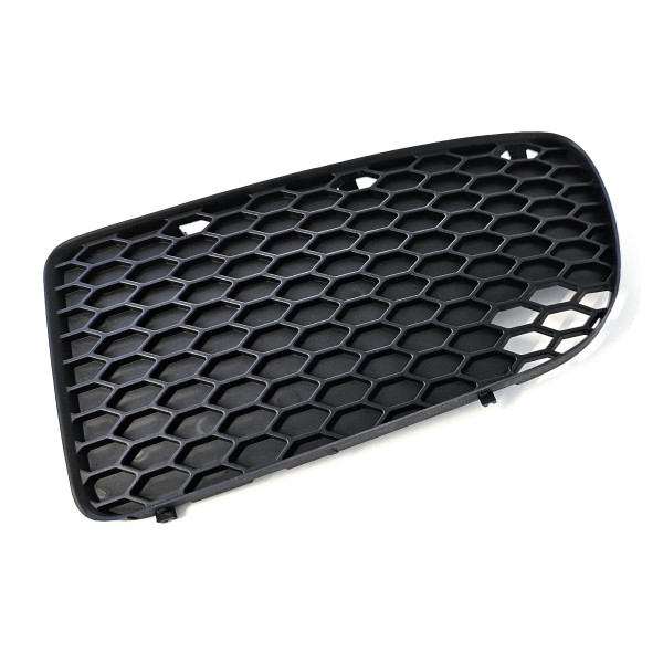 Original VW Golf 4 R32 Gitter links Stoßstange Abdeckung 1J0853665DB41