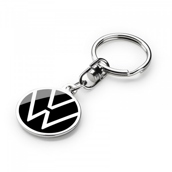 VW Metall Schlüsselanhänger Beetle key ring Volkswagen Kollektion New