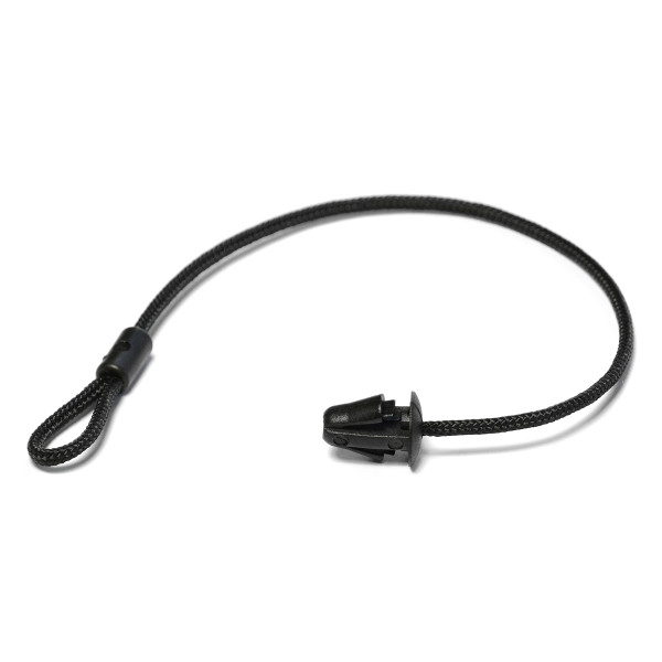 Original Skoda Kamiq Halteband Kofferraumabdeckung Hutablage Band Halterung 658863634