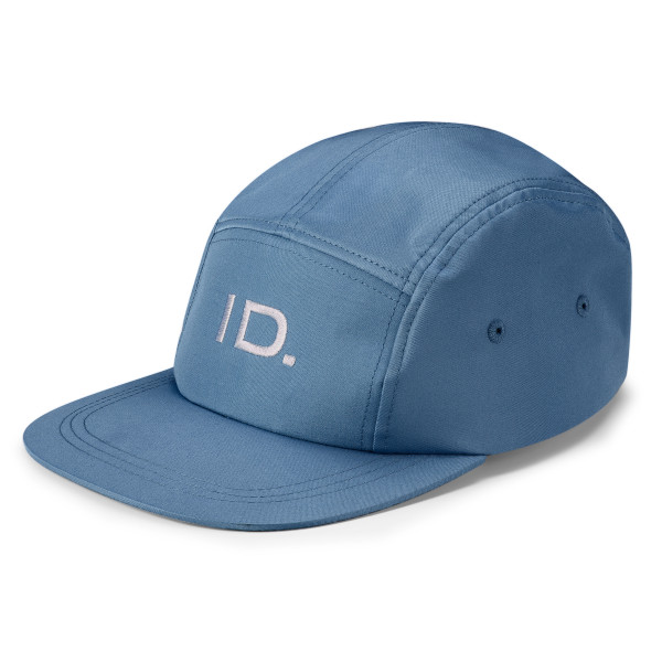 Original VW Basecap Baseballkappe ID. Logo Kappe Cap Baseballcap blau 11G084300A