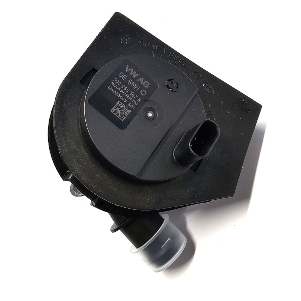 Original VW Kühlmittelpumpe Wasserpumpe 5Q0965567N