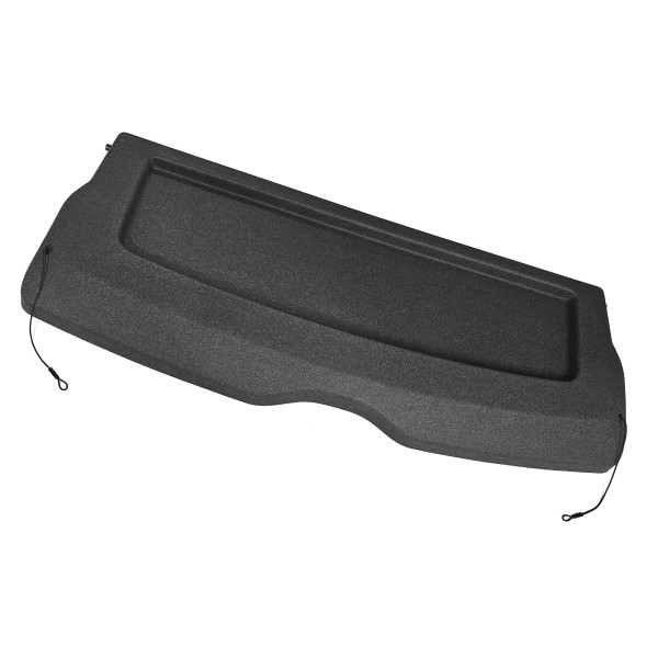 Original Audi A1 (GB) Kofferraumabdeckung Deckel Hutablage schwarz 82A867769A8JB