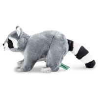 Vorschau: Original Skoda Waschbär Plüschwaschbär 20cm Plüschtier Kuscheltier Stofftier 6U0087576D Vorschau: Original Skoda Waschbär Plüschwaschbär 20cm Plüschtier Kuscheltier Stofftier 6U0087576D