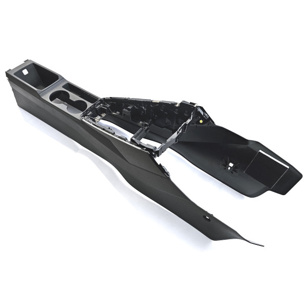 Original Audi RS3 (8Y) Mittelkonsole beleuchtet LED Lichtleiste 8Y1863241E4PK