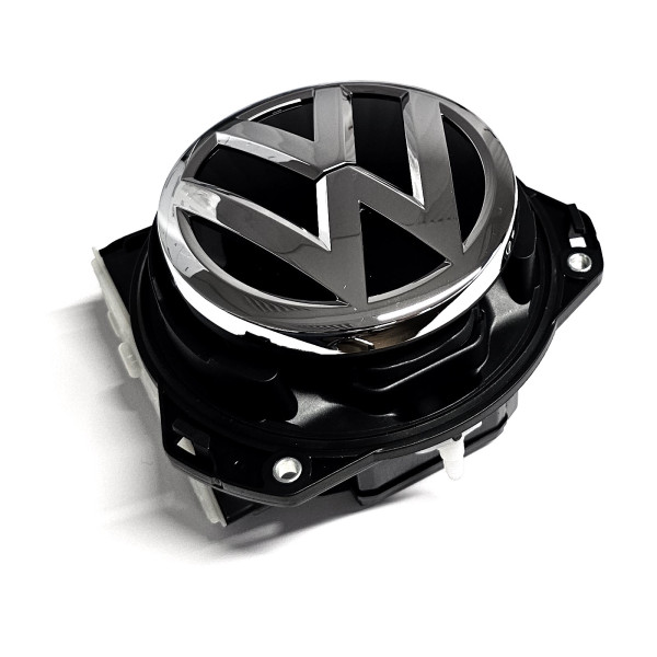 Original VW Golf Sportsvan Betätigung Heckklappe Kofferraumöffner Mikroschalter Emblem 510827469SFOD