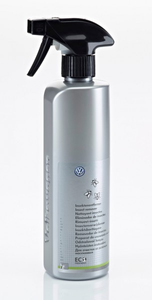 Original VW Insektenentferner Reiniger Scheibenreinigung Lackpflege