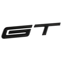 Original Audi Schriftzug TT Emblem Logo Aufkleber M Produktbild-Vorschau 12