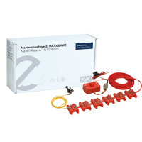 Original VW Marderabwehr Marderschutz M4700B Ultraschall/Hochspannung 000054650J Original VW Marderabwehr Marderschutz M4700B Ultraschall/Hochspannung 000054650J