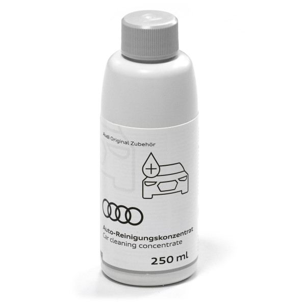 Original Audi Reinigungskonzentrat Universalreiniger Konzentrat 250ml 85H096315