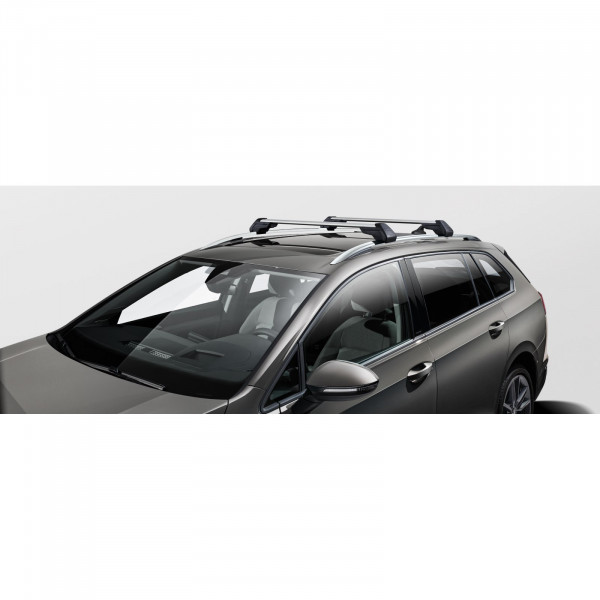 Golf 2 Dachgepacktrager