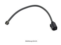 Kontaktgeber Original Audi Geber Bremsbeläge Verschleißanzeige Bremsen 4H0615121J Kontaktgeber Original Audi Geber Bremsbeläge Verschleißanzeige Bremsen 4H0615121J