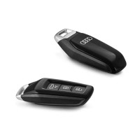 Audi Original Motorhaubendämmung – 8B3863825, Inkl. Clips, Passend Für A5/S5 Avant & Limousine (B10 FU) Ab 07/2024