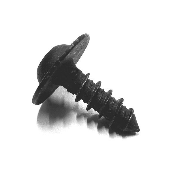 Original VW Blechschraube Innensechsrund 6x18.5 Schraube N90808201