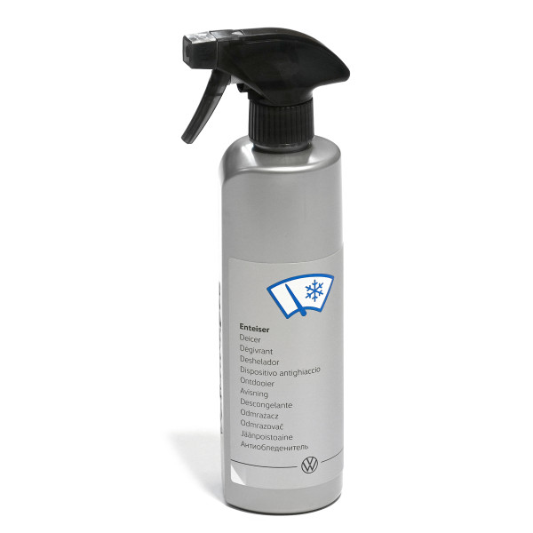 Original VW Enteiser Spray Fensterscheibenenteiser 500ml Scheibenenteiser 000096322J