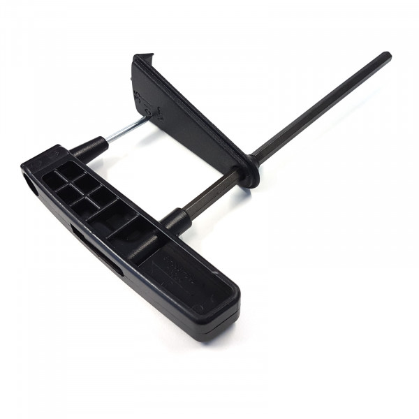 Original VW Drehmomentschlüssel 4Nm Für Dachgepäckträger