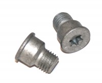 VW Touareg Audi Q7 A8 Befestigungsschrauben Bremsscheibe Original Schraube VW Touareg Audi Q7 A8 Befestigungsschrauben Bremsscheibe Original Schraube