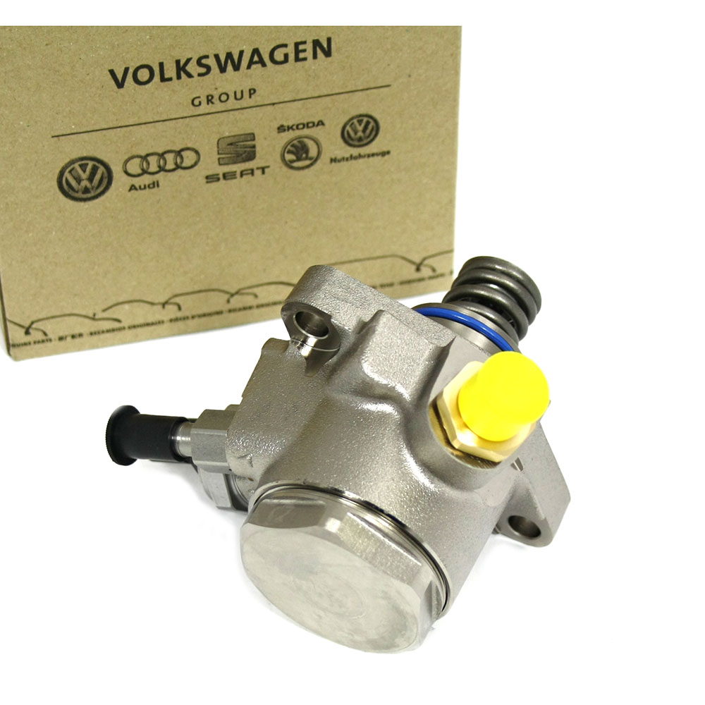 Kraftstoffpumpe Original VW Pumpe Benzinpumpe Hochdruckpumpe TSI  Förderpumpe