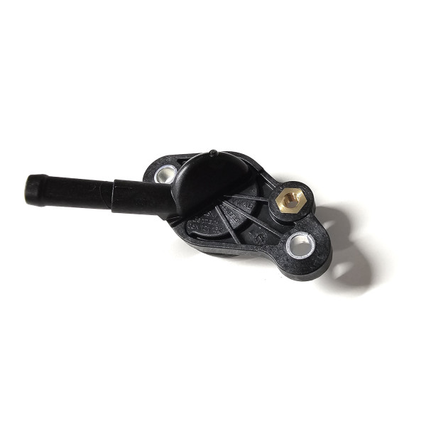 Original VW Flansch Dichtring 06K121132