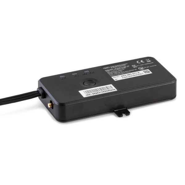 Original Audi LTE Router Dashcam Universal Traffic Recorder 2.0 Antenne 4K0063511E