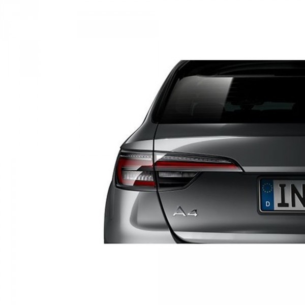 Original Audi A4 S4 B9 8w Avant Led Heckleuchten Abgedunkelt
