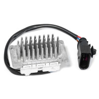 Vorschau: Original VW Phaeton (3D) Gebläseregler Klimaanlage Regler 3D0907521A Vorschau: Original VW Phaeton (3D) Gebläseregler Klimaanlage Regler 3D0907521A