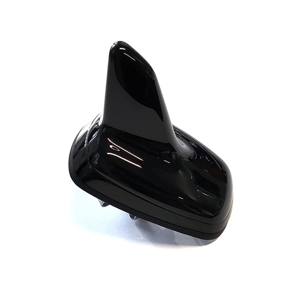 Original VW Attrappe Dachantenne Dachantennenattrappe schwarz 5Q0035507AP5FQ