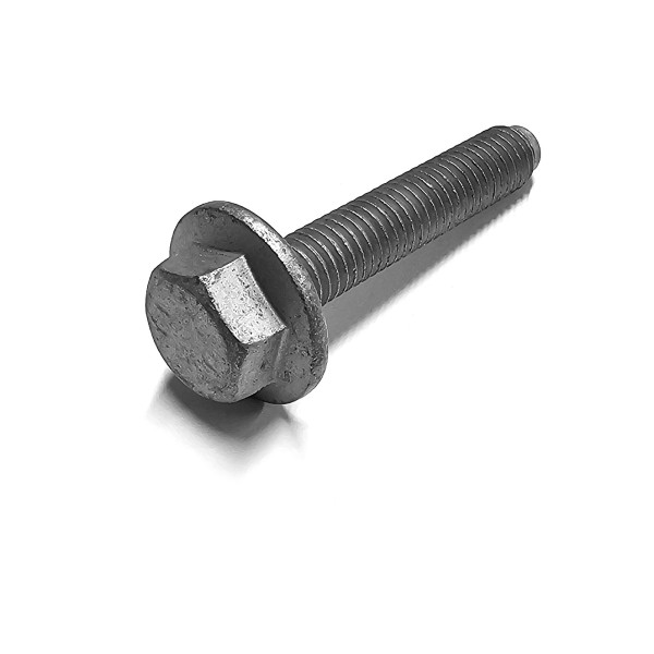 Original VW Sechskantbundschraube M8x45 Schraube N10142404