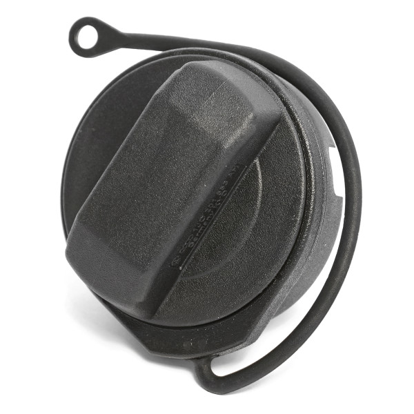 Original VW Verschlussdeckel Kraftstoffbehälter Ottomotor Tankdeckel 6R0201550C