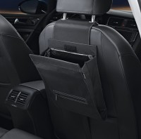 Original VW Abfallbehälter Müllbeutel für Kopfstütze Clean Solution Original VW Abfallbehälter Müllbeutel für Kopfstütze Clean Solution
