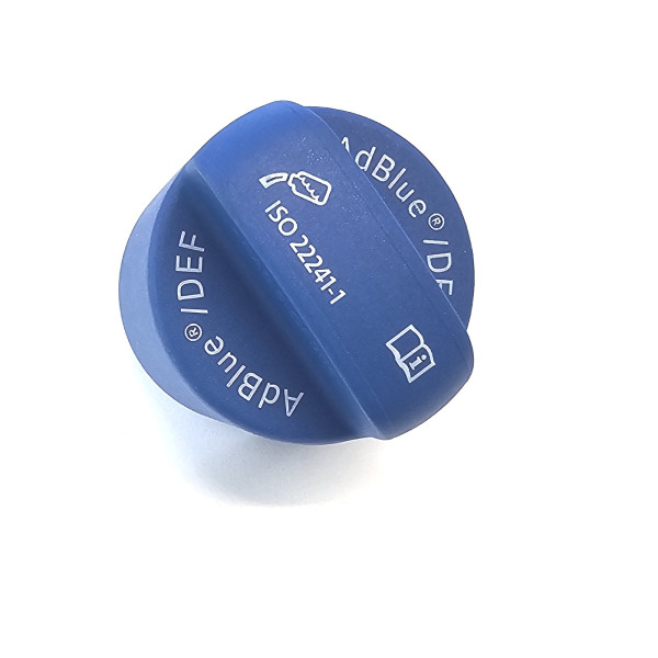 Original VW Verschlussdeckel AdBlue® Tankdeckel 5Q0131980D