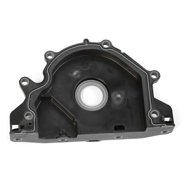 Original VW Dichtflansch vorn Kurbelwelle Wellendichtring 04L103151A
