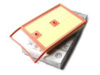 Original VW Audi Luftfiltereinsatz 1.4 TDI Diesel Filter Motorluftfilter Luftfilter 6C0129620D Original VW Audi Luftfiltereinsatz 1.4 TDI Diesel Filter Motorluftfilter Luftfilter 6C0129620D