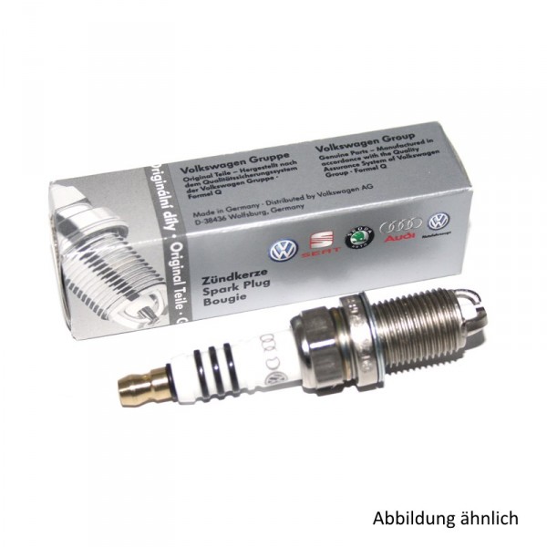 Original VW Audi Zündkerze 06K905611C 1.8 2.0 TSI Bosch