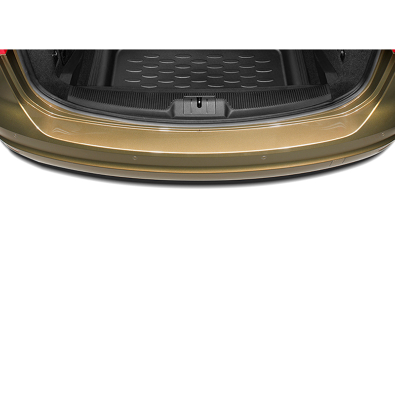 Ladekantenschutzfolie transparent A6 C8 Avant, 4K9061197 Audi, A6, A6, Modellauswahl, Audi Original Zubehör, Audi, Mense Onlineshop