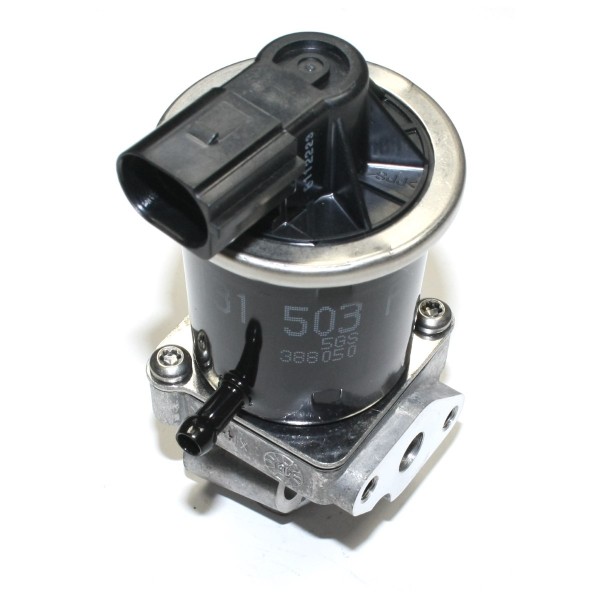 AGR Ventil Für Opel Astra J Insignia Zafira C 2.0 CDTI 96-121kW