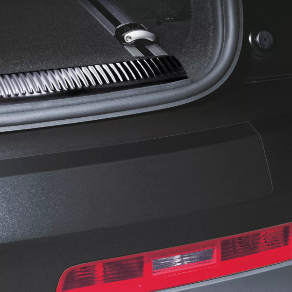 Original Audi A6 (C9 FN) Ladekantenschutzfolie Lackschutzfolie transparent 4P0061197