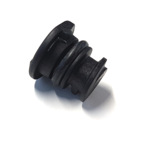 GisWell Ölablassschraube Set - 4x M12 Adapter Mit Dichtringen Für Auto Motor