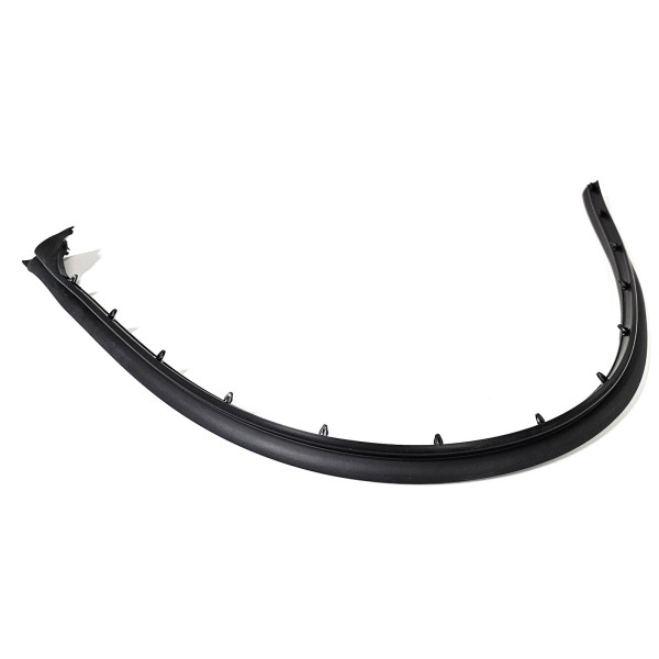 Original Audi A6 (C7 4G) Türdichtung außen unten Dichtung Gummidichtung